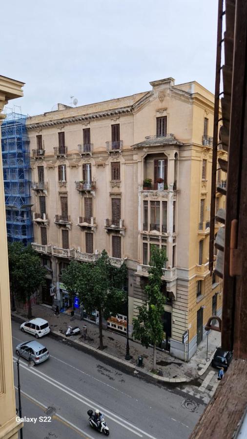 Quartocielo Palermo Exterior foto