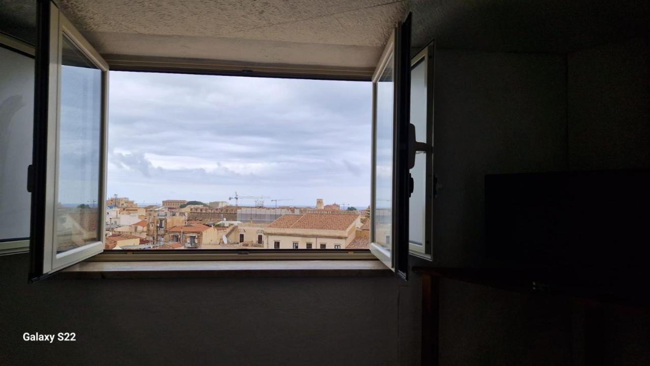 Quartocielo Palermo Exterior foto